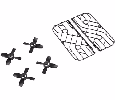 HOVERAir Repair Kit for X1 - Zwart