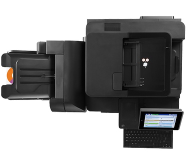 HP Enterprise Flow Multifunction M680z