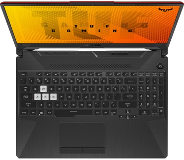 Asus TUF Gaming A15 FX506LH-BQ023T