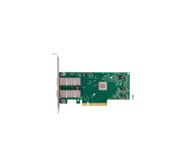 Nvidia MCX4121A-ACAT ConnectX-4 Lx EN Adapter Card 25GbE
