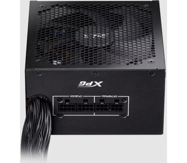 XPG KYBERII750G-BKCGB