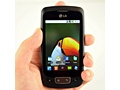 LG Optimus One P500