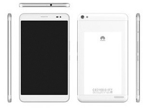 Huawei MediaPad X1 7.0