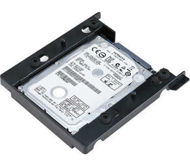 Samsung SCX-HDK471, 320GB