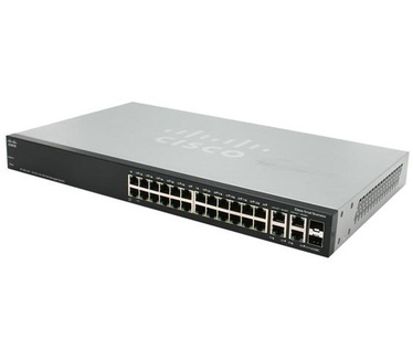 Cisco SF500-24