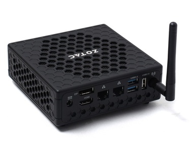 Zotac ZBOX CI321 nano Plus