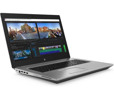 HP ZBook 17 G5 2ZC45ET