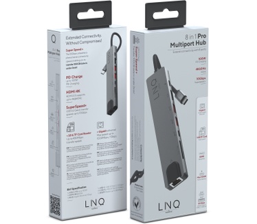 Linq LQ48010