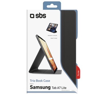 SBS Book Case Pro