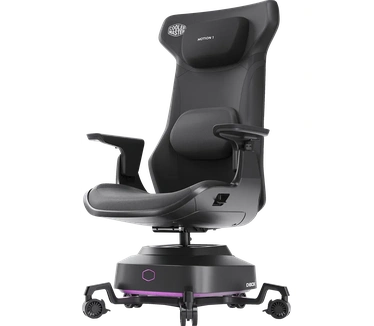 Cooler Master Motion 1 Haptic Gaming Chair