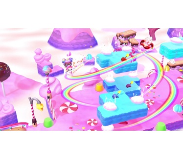 Fantasy Friends: Dream Worlds