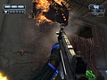 The Conduit: shooter voor de Wii