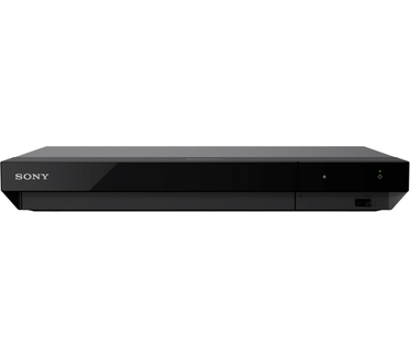 Sony UBP-X500