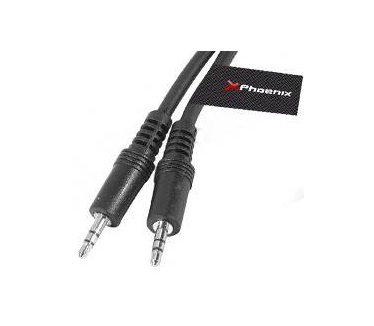 Phoenix Technologies 3m 3.5mm