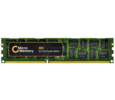 MicroMemory MMXHP-DDR3LD0002