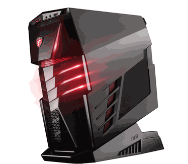 MSI Aegis Ti 005EU