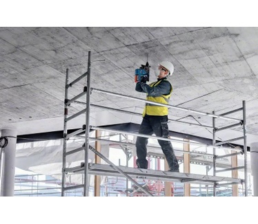 Bosch GBH 18V-24 C PROFESSIONAL