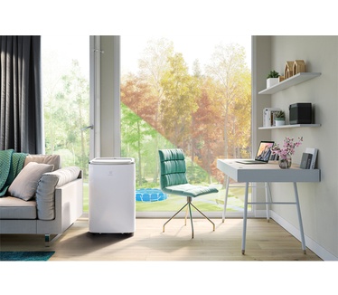 Electrolux EXP26U558CW