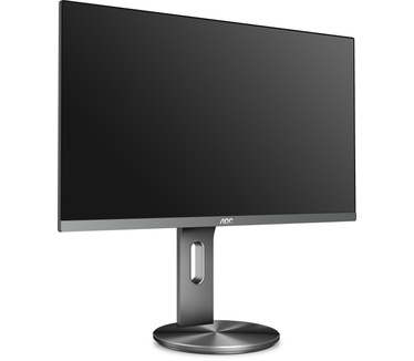 AOC I2490PXQU/BT Grijs