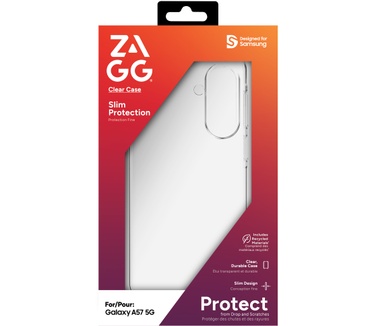 Zagg Clear