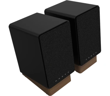 Onkyo GX-30ARC Zwart