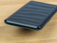 Oppo Find X full quality
