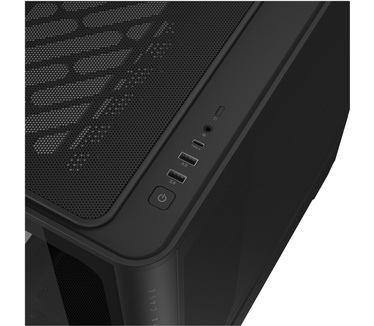 ASUS PRIME AP304 TG ARGB BLACK