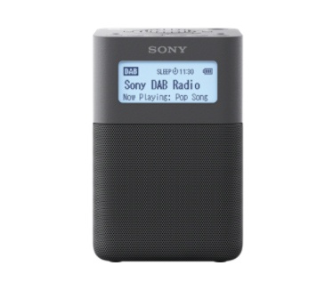 Sony XDR-V20D
