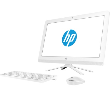 HP All-in-One 22-b315nb (Azerty toetsenbord)
