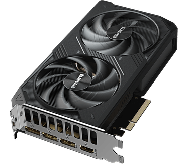 Gigabyte GeForce RTX 5060 Ti WINDFORCE 8G