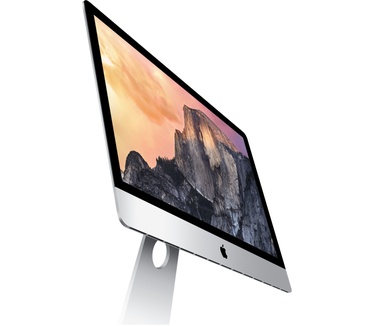 Apple iMac Retina 5K display (2014) 3,5GHz (Qwertz)