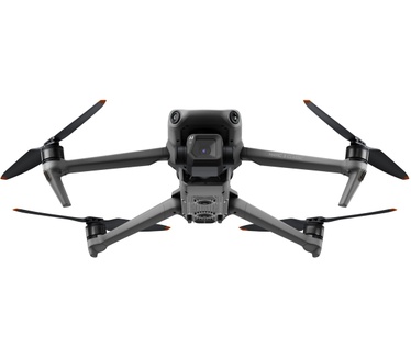 DJI Mavic 3 Classic - Grijs, Zwart