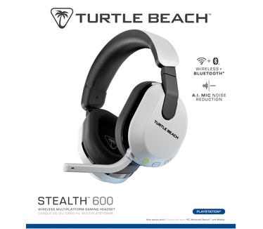 Turtle Beach Stealth 600 Gen 3
