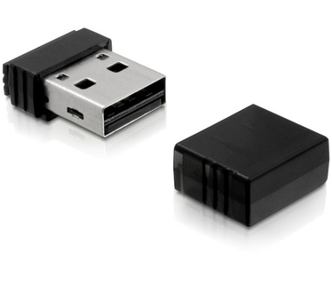 Delock Delock USB 2.0 Nano Memory stick 4GB