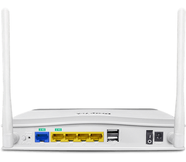 DrayTek Vigor 2136ax