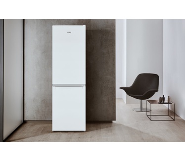 Whirlpool W5 821E W 2
