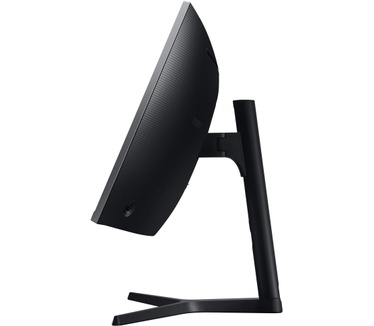 Samsung C34H890WGR Zwart