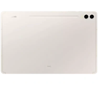 Samsung Galaxy Tab S9+ WiFi + 5G, 12GB ram, 256GB opslag Beige