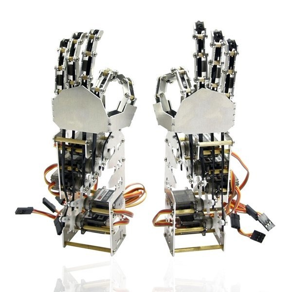 Robothand