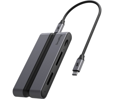 SmallRig 9 in 1 CFexpress A