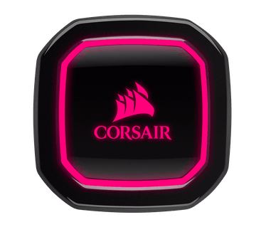 Corsair iCUE iCUE H60i RGB Pro XT, Liquid CPU-cooler