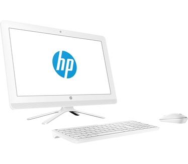 HP All-in-One 22-b315nb (Azerty toetsenbord)