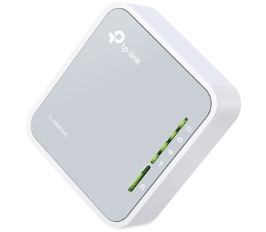 TP-Link TL-WR902AC 1PSW 750Mbps Mini