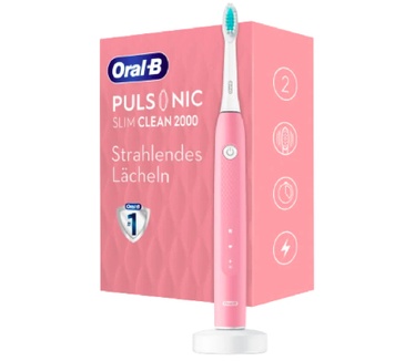 Oral-B Slim Clean 2000