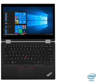 Lenovo L390 Yoga