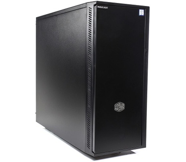 Paradigit Paradigit Workstation Xeon E3/1.1