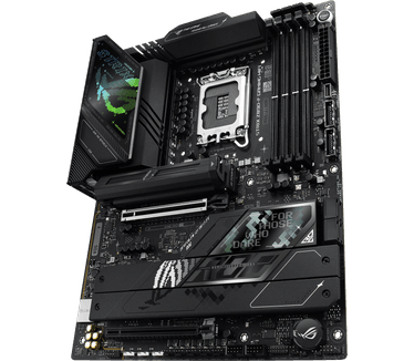 ASUS ROG Strix Z890-F GAMING WIFI