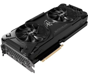 Palit GeForce RTX 3070 JetStream