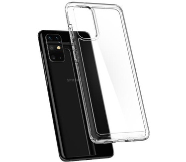 Spigen CrystalHybrid CC