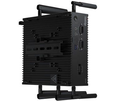 Lenovo ThinkEdge SE50